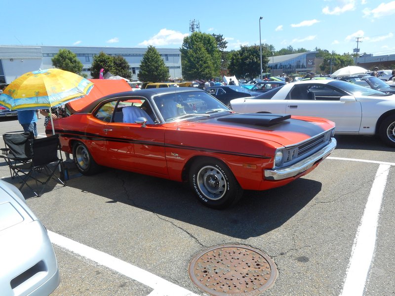 Gala des Belles Autos d'Hier - 25 & 26 juin 2022 BAH22-093