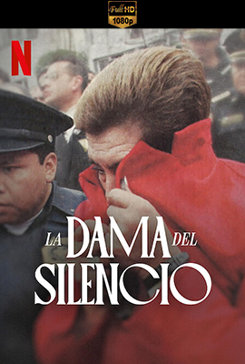 La Dama del Silencio (2023) .mkv DLMux 1080p E-AC3+AC3 ITA SPA SUBS