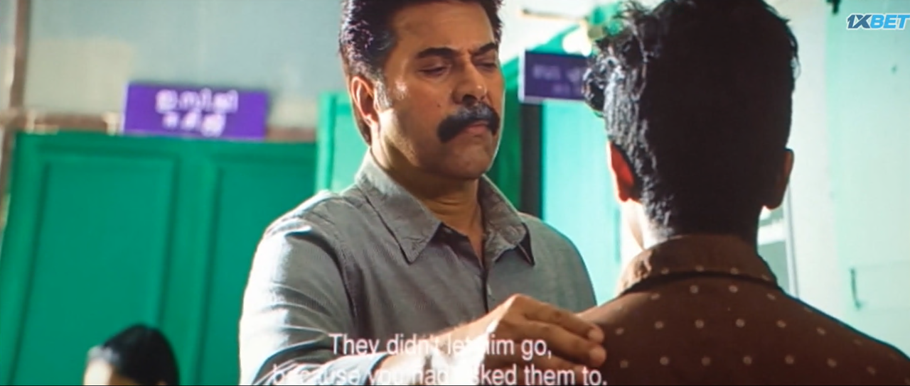 Download Christopher (2023) Hindi Dubbed Movie CAMRiP