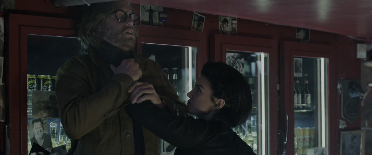 Deadpool (2016) [2160p] [7.1 AAC ENG] [5.1 AAC ENG, FRE, GER, IT