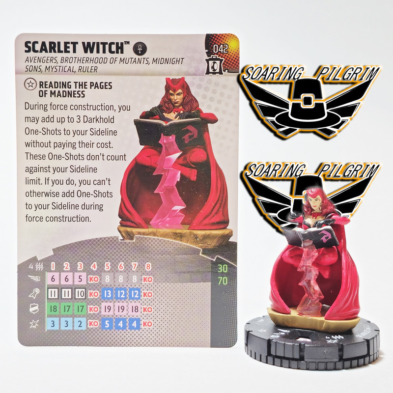 LLIC CHILD特装版 SCARLET EDITION LLIC CHILD特装版 SCARLET EDITION METALLIC CHILD特装版