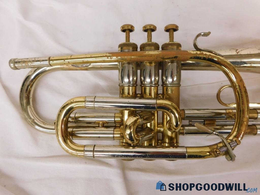 Olds 1967 Special beater View topic Trumpet Herald forum