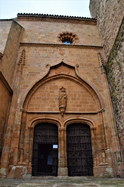 Belmonte-9-11-2016 - Cuenca y sus pueblos-2009/2011/2015/2016/2017 (29)