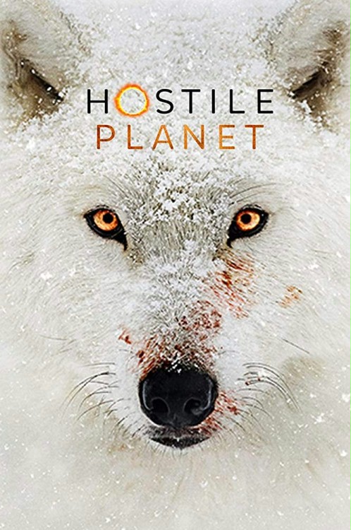 Wrogi świat / Hostile Planet (2019) {Sezon 1} PL.S01.720p.DSNP.WEB-DL.X264-J / Polski Lektor