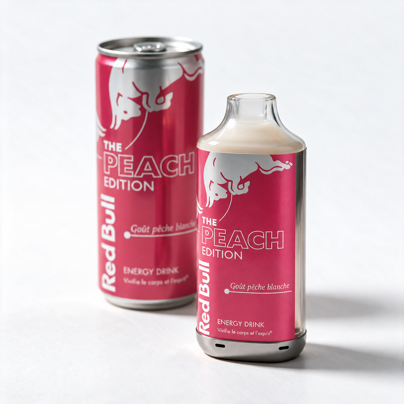 Peach Edition