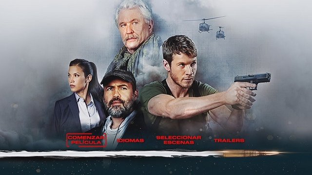 1 - Sniper: Ultimate Kill [DVD9Full] [PAL] [Ing/Fr/Ale/It/Ru] [Sub:Varios] [2017] [Acción]
