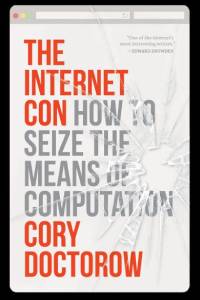 The Internet Con