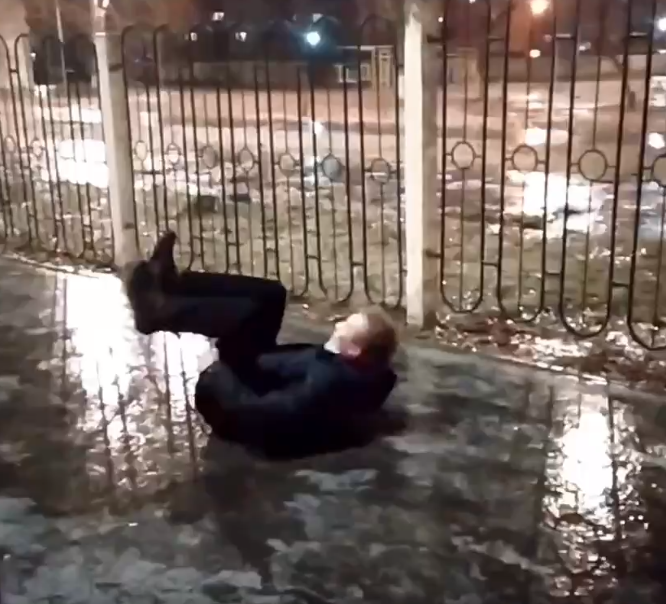 Un misterio sin revolver