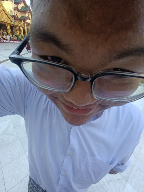 Aung Myint Myat