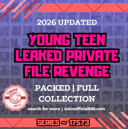 💦OFFICIAL ORIGINAL💦MEGA💦young teen leaked private file revenge💦17573