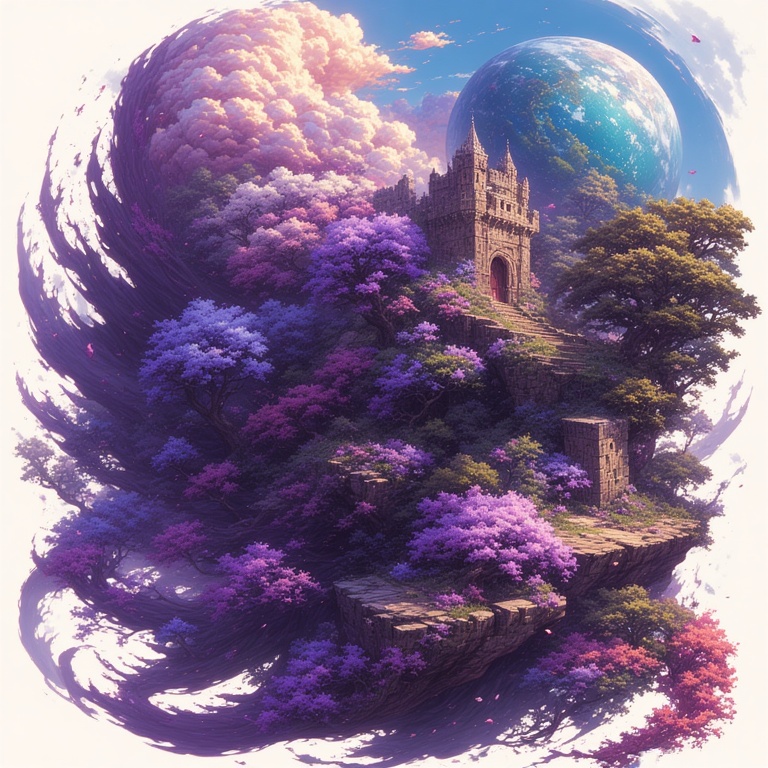 Fantasy-art-by-Steve-Ferris-d-13