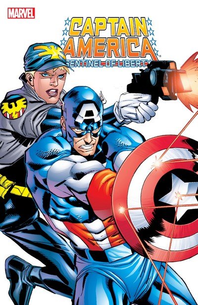 Captain-America-Sentinel-of-Liberty-TPB-2011