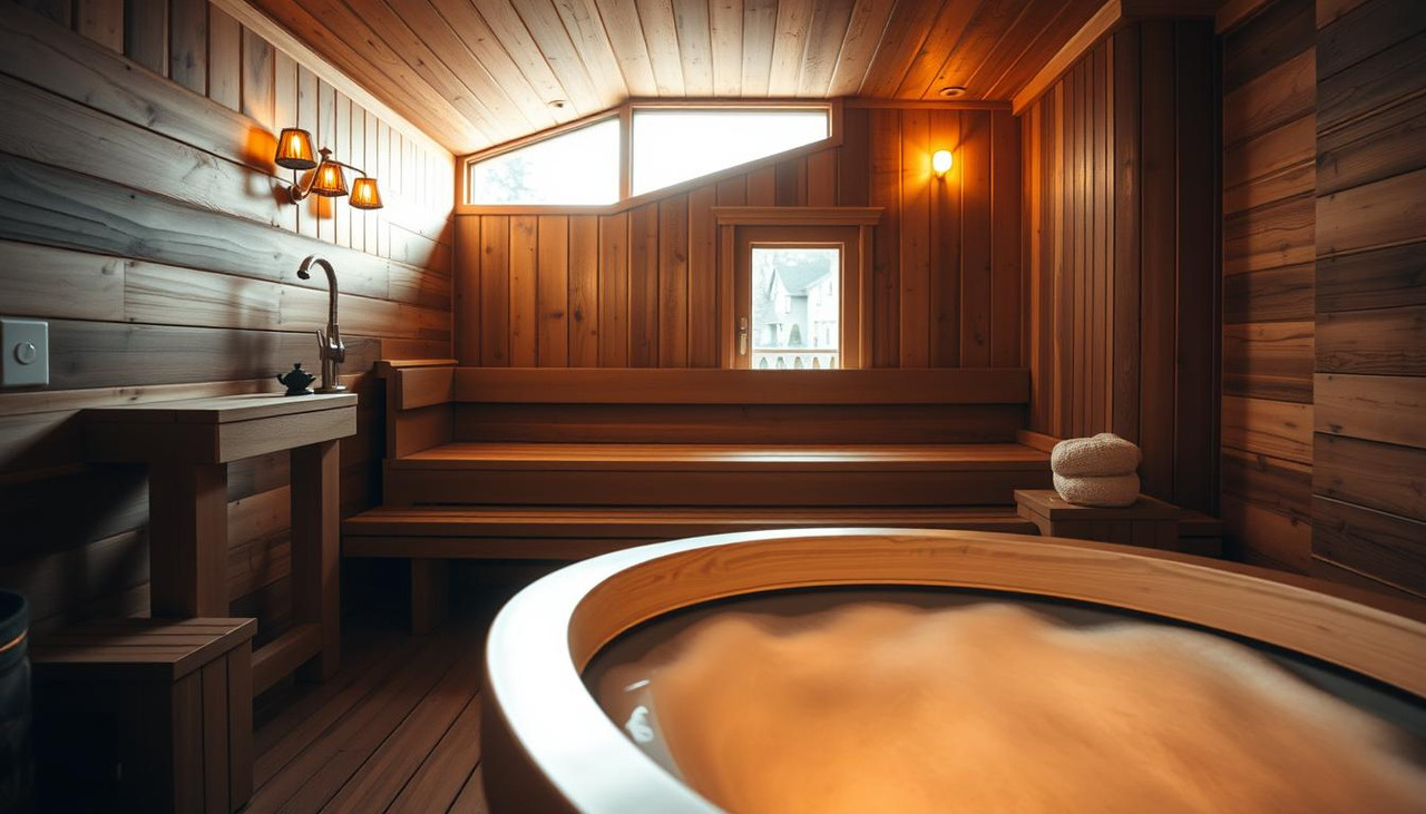 термоабаш для бани