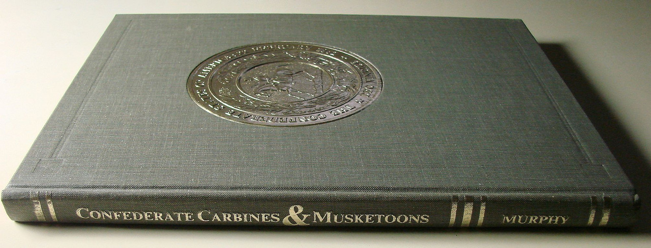 Confederate Carbines & Musketoons