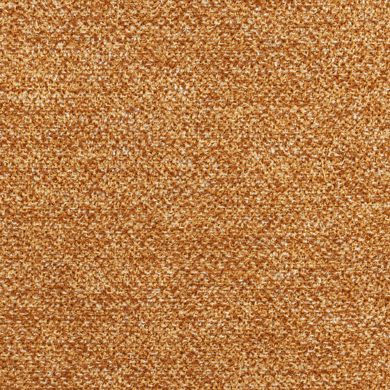 Tissu Bull Orange tanné - canapé Flipper Déco Éléments