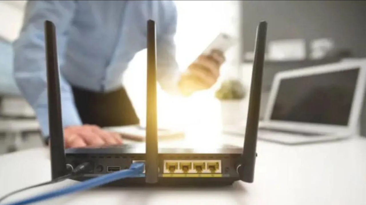 WiFi con mejor señal ¿Un Router lo hace posible?