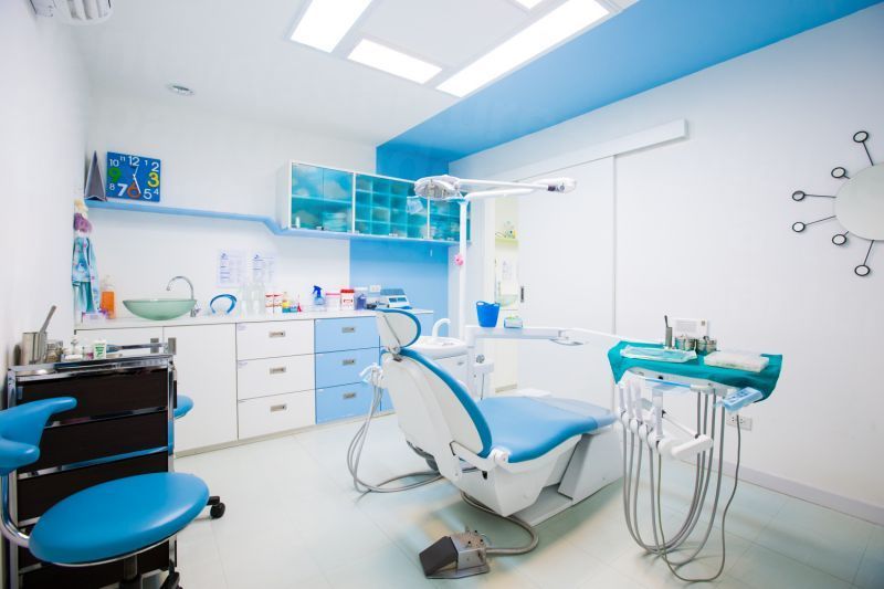 Cost-effective Tips for Planning Your Medical Fitouts 