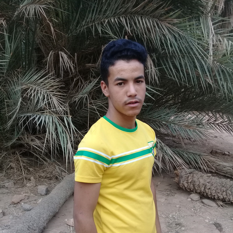 abdessamad ouchit