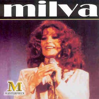 Milva - Discografia (1960-2019) .mp3 - 128/320 kbps