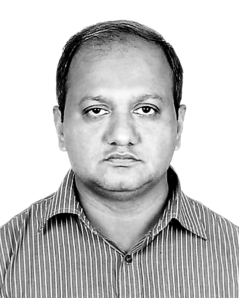 Md Ruhul Amin - Department of Architecture, BUET