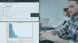 Create And Share Analytics With Jupyter Notebooks