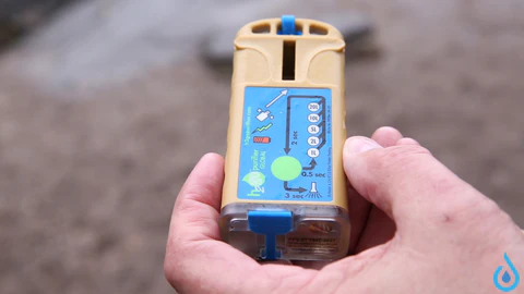 Water disinfection Solutions