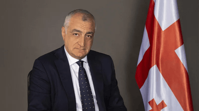 Ramaz Nemsadze.