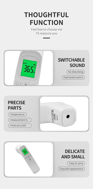 Portable Health Monitor