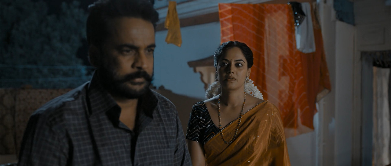 Dhandoraa 2025 WebRip [Hindi + Tamil + Telugu + Malayalam + Kannada] 480p 720p 1080p ESub Screenshot