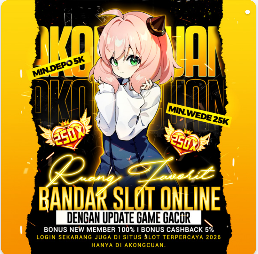 bandar slot
