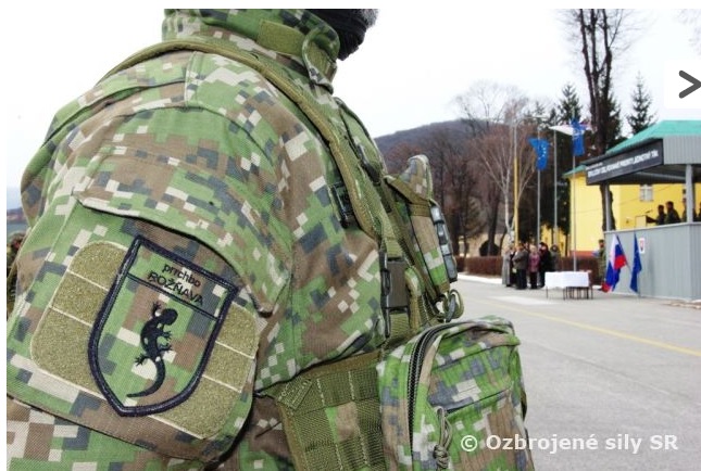 Prapor radiační, chemické a biologické ochrany6