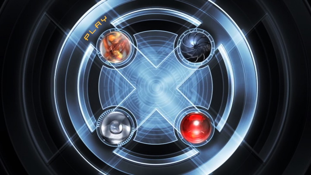 X-Men 1.5 (2003) [DVD9]