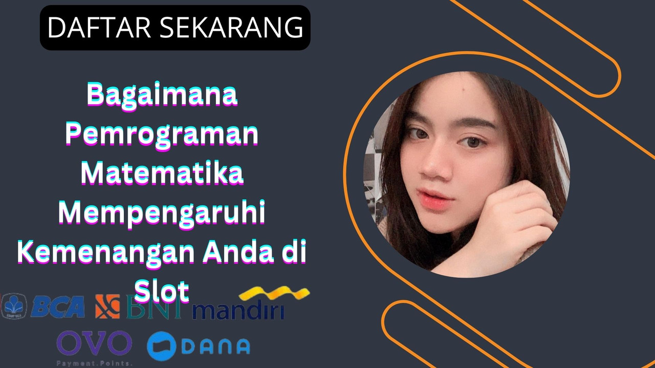 Bagaimana Pemrograman Kemenangan Anda di Game Online