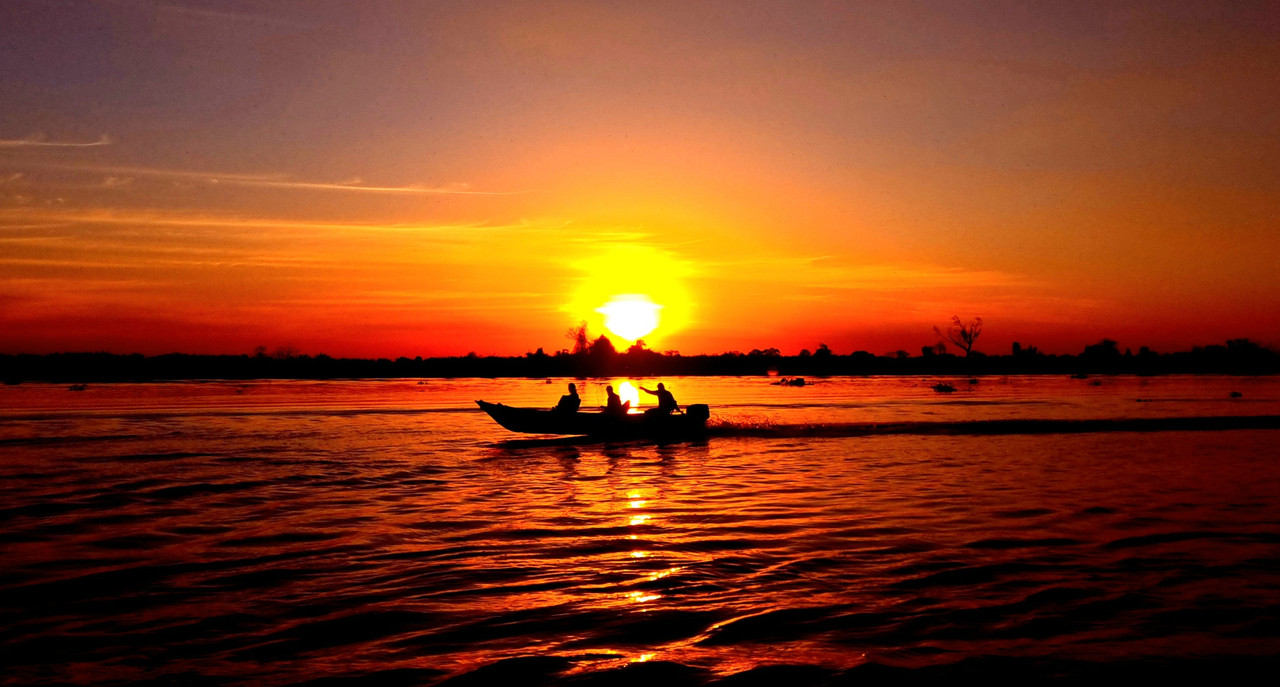 Consultoria Fishing Business