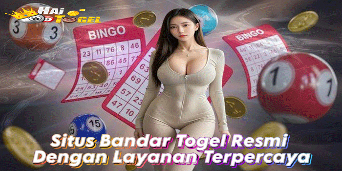 Situs Bandar Togel