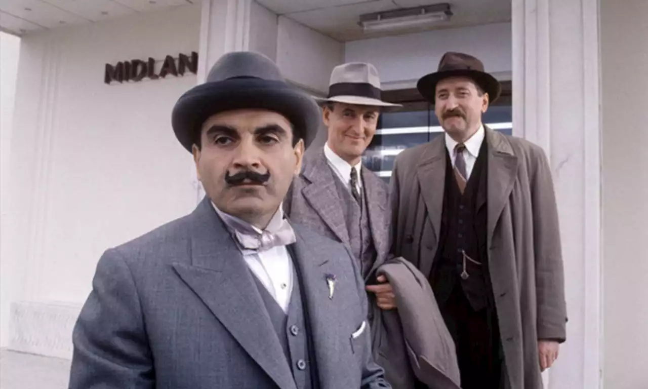 Poirot