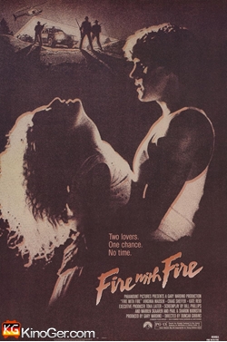 Fire with Fire - Verbotene Leidenschaft (1986)
