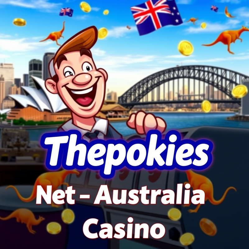 The Pokies 107 5 The Pokies 107 5