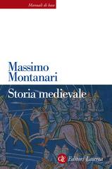 Massimo Montanari – Storia medievale (2014)