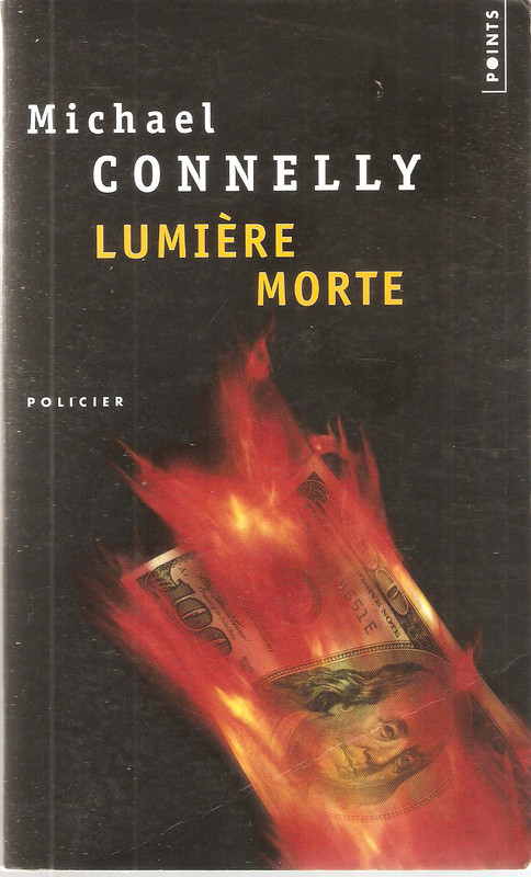 lumière morte