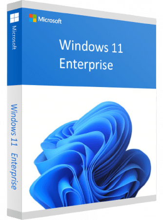 Windows 11 Enterprise Build 22000.978 (No TPM Required) x64 Preactivated Multilingual