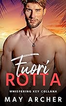 May Archer - (Whispering Key vol. 01) Fuori Rotta (2023)