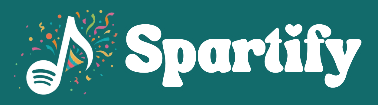 Spartify (1250 x 500 px)