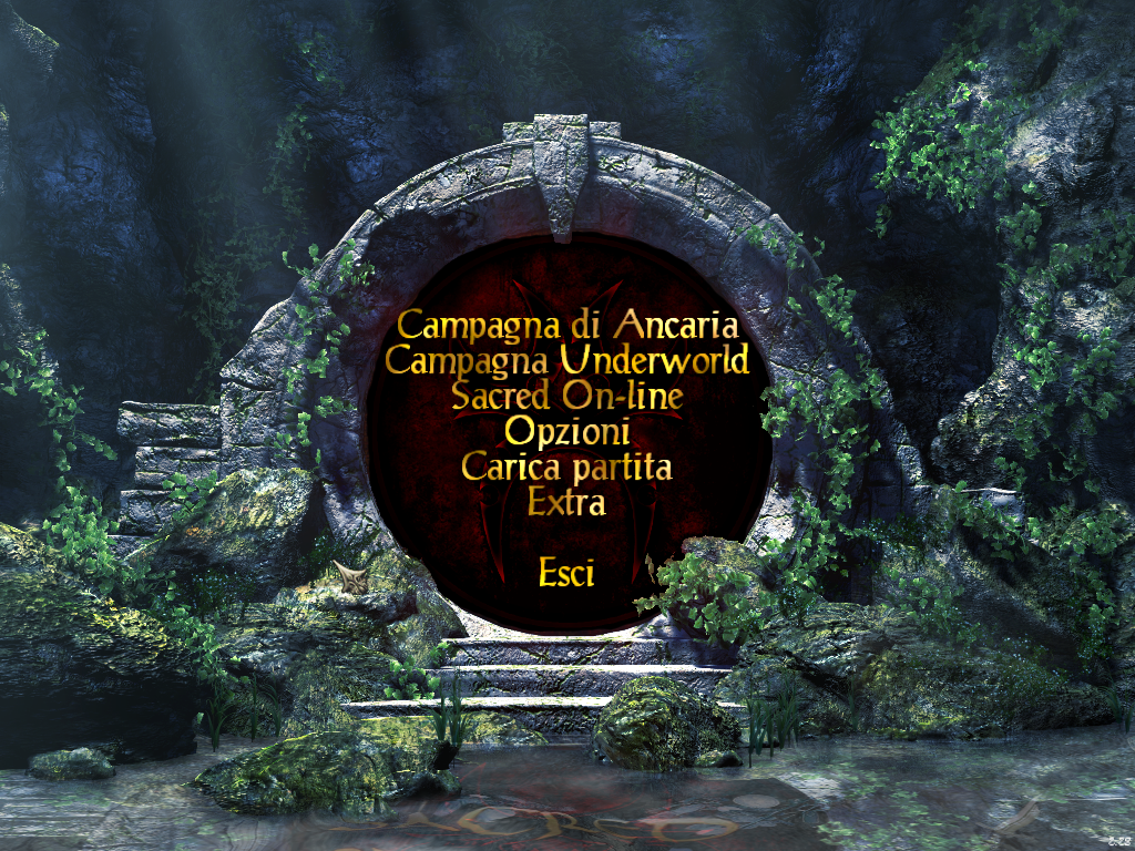 Sacred Edizione Oro in versione HD - Guida - Diamo spazio a INFERN ...