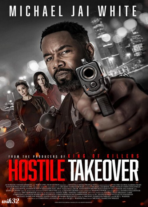 Wrogie przejęcie / Hostile Takeover (2025) PL.Ai.1080p.AMZN.WEB-DL.H.264.DDP2.0-ANONiM / Lektor (Ai) PL