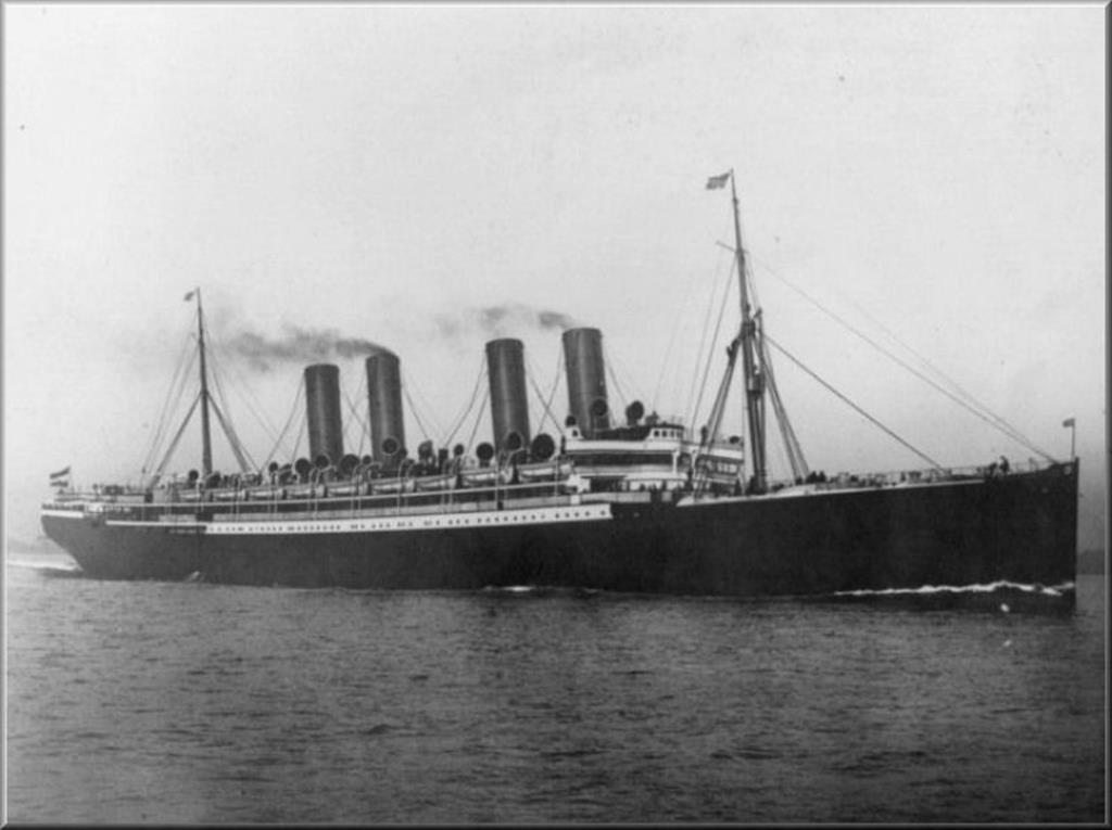 Kaiser Wilhelm der Grosse (04)