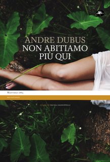 Andre Dubus - Non abitiamo più qui (2024)