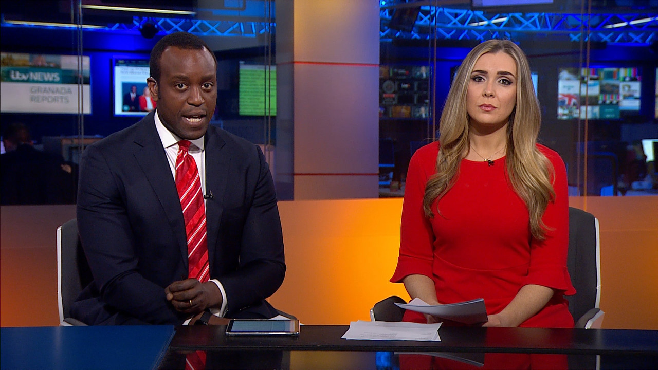 01.31 - 18.00.00 - ITV News Granada Reports. All the latest news, spo....ts_snapshot_02.39.164