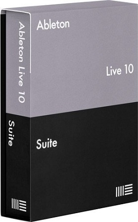 Ableton Live Suite v10.1.4 (x64) Multilingual