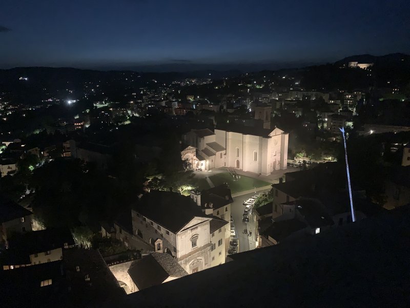 Perugia y Florencia en mayo de 2024 - Blogs de Italia - Perugia: Un día, pocas horas en la capital de Umbría (57)